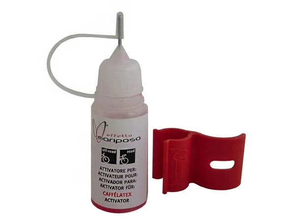 Mariposa Caffelatex ZOT NANO 3 Mariposa Caffelatex ZOT NANO