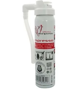 Mariposa Caffelatex Espresso Pannenspray 125ml 3 Mariposa Caffelatex Espresso Pannenspray 125ml