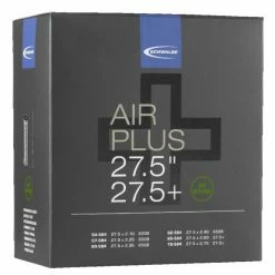 Schwalbe AV 21 Air Plus 27.5/27.5+" 54/70-584 40mm