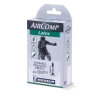 Michelin AirComp Latex A1 Rennrad Schlauch 40mm