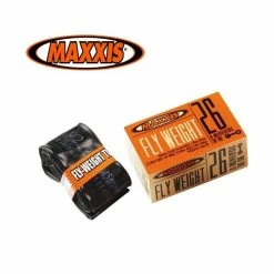 Maxxis FlyWeight MTB Schlauch 26x1.9/2.125