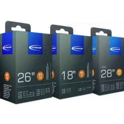 Schwalbe Schlauch DV 14" Zoll