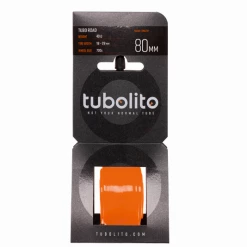 Tubolito Schlauch ROAD-700C-SV80