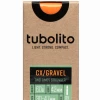 Tubolito Schlauch Tubo-CX Gravel-All-SV42 -Angebote Kurbeln Store image SC TU 0021 1 600x600