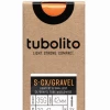 Tubolito Schlauch S-Tubo-CX Gravel-All-SV42 -Angebote Kurbeln Store image SC TU 0022 1 600x600
