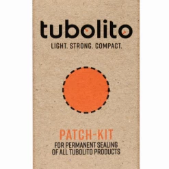 Tubolito Tubo-Patch-Kit