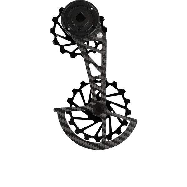 Nova Ride OSPW Sram AXS Red/Force 12s Black 3 Nova Ride OSPW Sram AXS Red/Force 12s Black