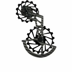 Nova Ride OSPW Shimano 105 11s Black