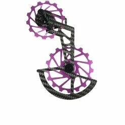 Nova Ride OSPW Shimano 105 11s Purple