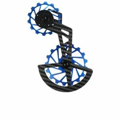 Nova Ride OSPW Shimano GRX 810 11s Blue