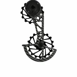 Nova Ride OSPW Sram AXS Rival 12s Black