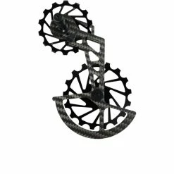 Nova Ride OSPW Shimano Ultegra/Dura-Ace 11s Black