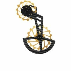 Nova Ride OSPW Shimano GRX810 11s Gold