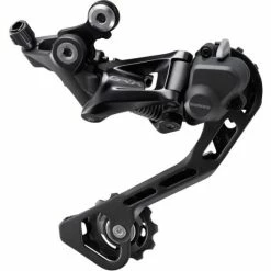 Shimano GRX Schaltwerk RD-RX400 10-fach Schwarz
