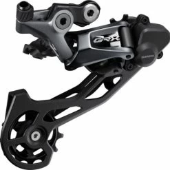 Shimano GRX Schaltwerk RD-RX810 11-fach Schwarz
