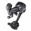 Shimano Deore Schaltwerk RD-M591 SGS Schwarz 9-fach