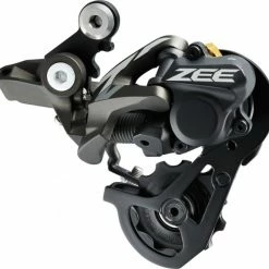 Shimano ZEE Schaltwerk RD-M640-SS FR Shadow Plus 32-36Z 10-fach