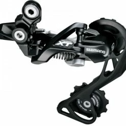 Shimano XT Schaltwerk RD-M781 Shadow GS