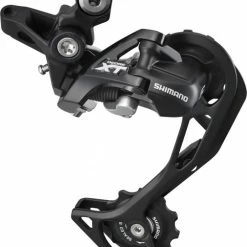 Shimano XT Schaltwerk RD-M781 Shadow SGS 10-fach