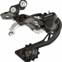 Shimano XT Schaltwerk RD-M786 Shadow RD+ GS 10-fach