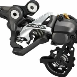 Shimano SAINT Schaltwerk RD-M820-SS Shadow Plus 10-fach