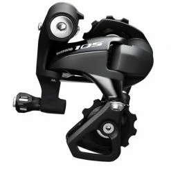 Shimano 105 Schaltwerk RD-5800 SS Kurz 11-fach Schwarz