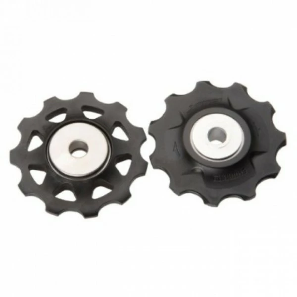 Shimano Schaltwerk-Leitrolle Für RD-M980/985 3 Shimano Schaltwerk-Leitrolle Für RD-M980/985