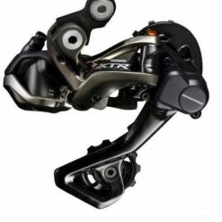 Shimano XTR Di2 Schaltwerk RD-M9050 GS 11-fach
