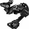 Shimano Deore Schaltwerk XT RD-M8000 GS 11-fach, Mittellang, Schwarz
