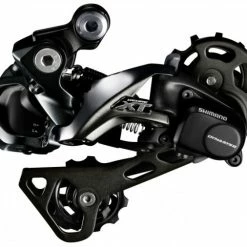 Shimano Deore XT Di2 RD-M8050 GS 11-fach Schaltwerk - Mittellang - Schwarz