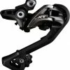 Shimano Deore Schaltwerk XT RD-T8000 SGS 10-fach