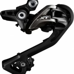 Shimano Deore Schaltwerk XT RD-T8000 SGS 10-fach