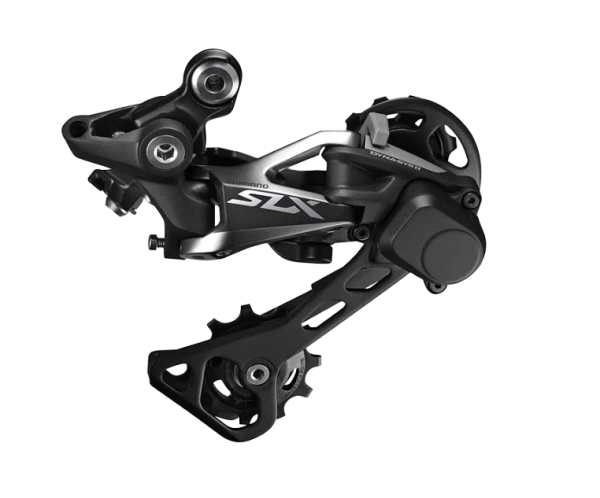 Shimano SLX Schaltwerk RD-M7000 Shadow+ GS 11-fach 3 Shimano SLX Schaltwerk RD-M7000 Shadow+ GS 11-fach
