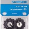 Shimano Schaltwerk-Leitrolle Für RD-6800/6870 -Angebote Kurbeln Store image SW SH 0111 1 600x600