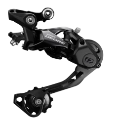 Shimano Deore Schaltwerk RD-M6000 Shadow+ SGS 10-fach