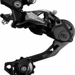 Shimano Deore Schaltwerk RD-M6000 Shadow+ GS 10-fach