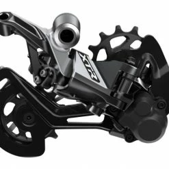 Shimano XTR Schaltwerk RD-M9100 GS 12-fach