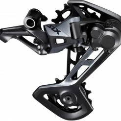 Shimano Deore Schaltwerk SLX RD-M7100 SGS 12-fach, Lang