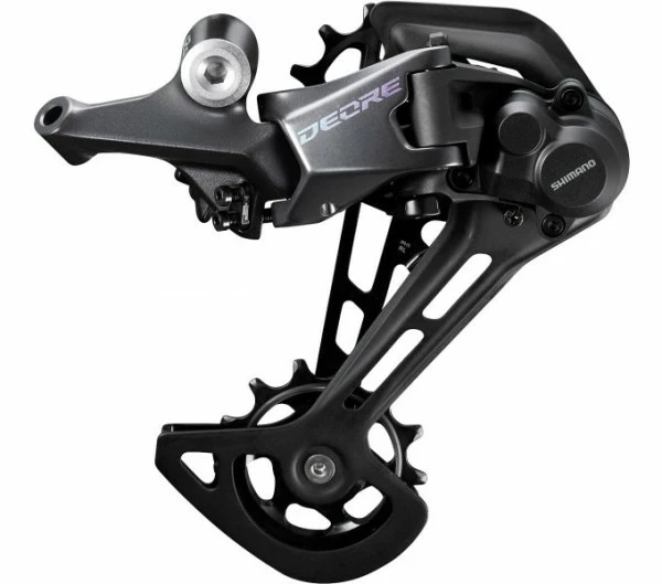 Shimano Deore Schaltwerk RD-M6100 SGS 12-fach 3 Shimano Deore Schaltwerk RD-M6100 SGS 12-fach