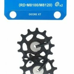 Shimano Schaltrollensatz XT 12-fach Für RD-M8100
