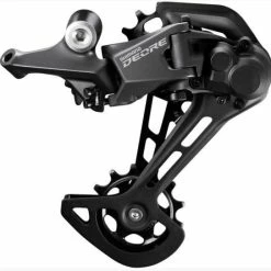 Shimano Deore Schaltwerk RD-M5100 11-fach Schwarz