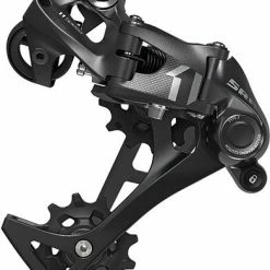 SRAM X1 Schaltwerk Type 2.1 Schwarz 11-fach
