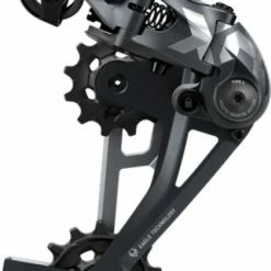 Sram X01 Eagle™ Schaltwerk - Type 3 -12-fach - Schwarz