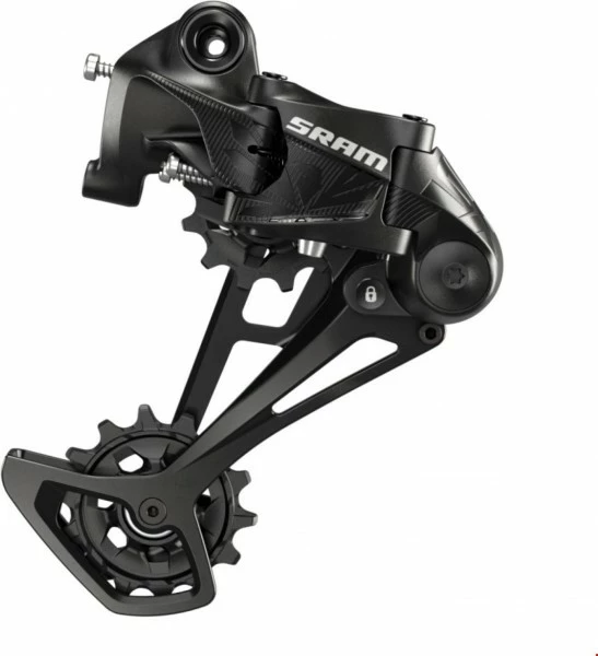 Sram SX Eagle Schaltwerk 12-fach 3 Sram SX Eagle Schaltwerk 12-fach