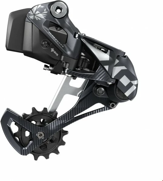 Sram X01 Eagle AXS Schaltwerk 12-fach 3 Sram X01 Eagle AXS Schaltwerk 12-fach