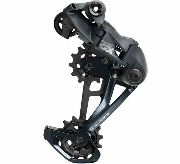 Sram GX Eagle™ Schaltwerk - Type 3 - 1x12-fach Lunar 2021 3 Sram GX Eagle™ Schaltwerk - Type 3 - 1x12-fach Lunar 2021
