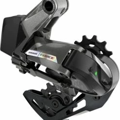 SRAM Force AXS XPLR Schaltwerk Short Cage 2024