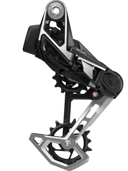 Sram XX Eagle AXS T-Type 1x12-fach 3 Sram XX Eagle AXS T-Type 1x12-fach