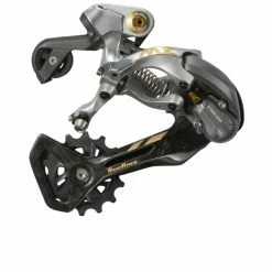 Sunrace RDMZ80 Schaltwerk Carbon