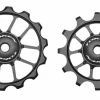 Token Schaltwerkpully-Set Road Oversized Schwarz, Shimano & Sram 11s Road -Angebote Kurbeln Store image SW TK 0001 1 600x600
